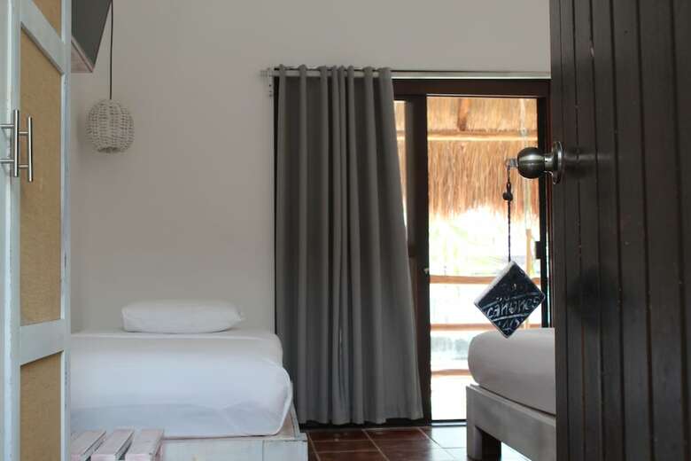 Hotel Kalma 40 Ca�ones