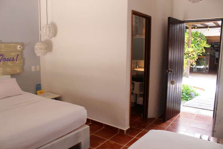 Hotel Kalma 40 Ca�ones