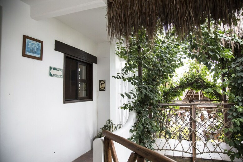 Hotel Kalma 40 Ca�ones