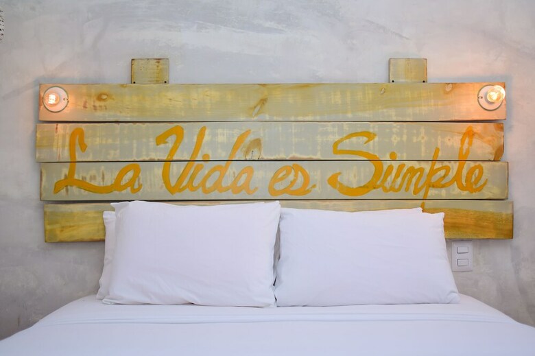 Hotel Kalma 40 Ca�ones