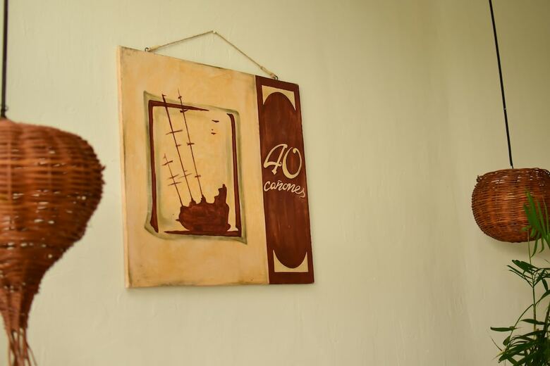 Hotel Kalma 40 Ca�ones