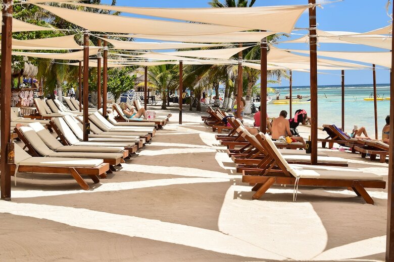 Hotel Kalma 40 Ca�ones