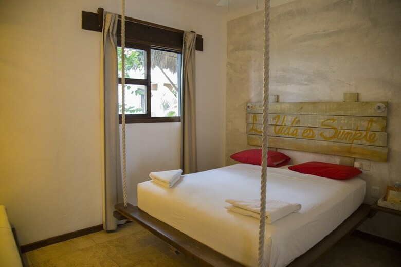 Hotel Kalma 40 Ca�ones