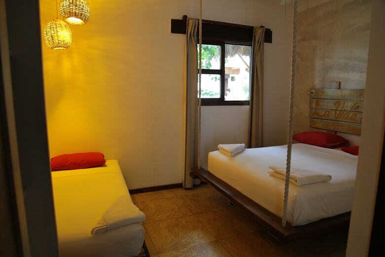 Hotel Kalma 40 Ca�ones
