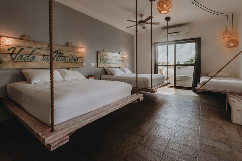 Hotel Kalma 40 Ca�ones