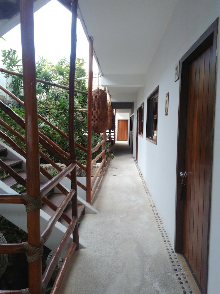 Hotel Kalma 40 Ca�ones