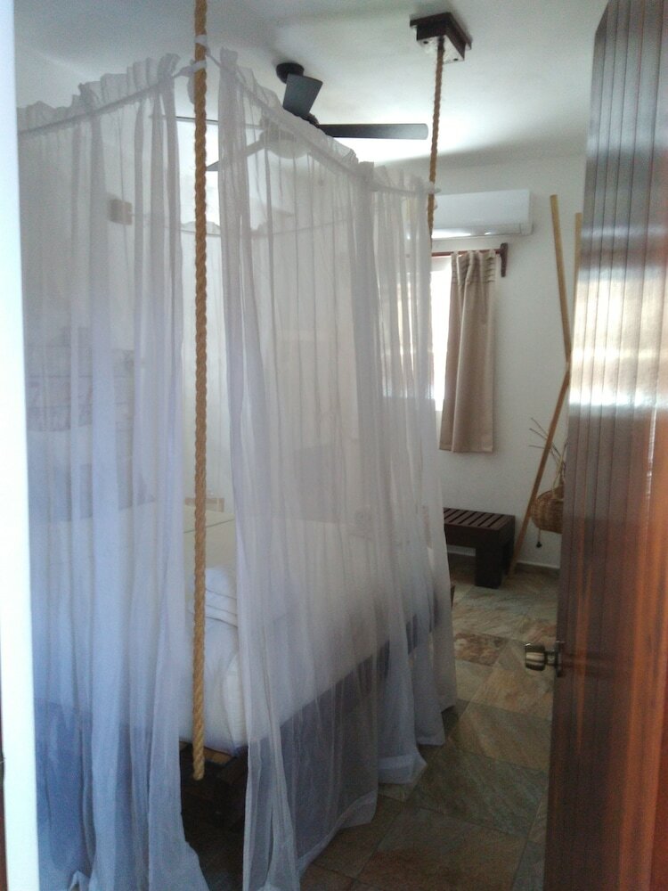 Hotel Kalma 40 Ca�ones