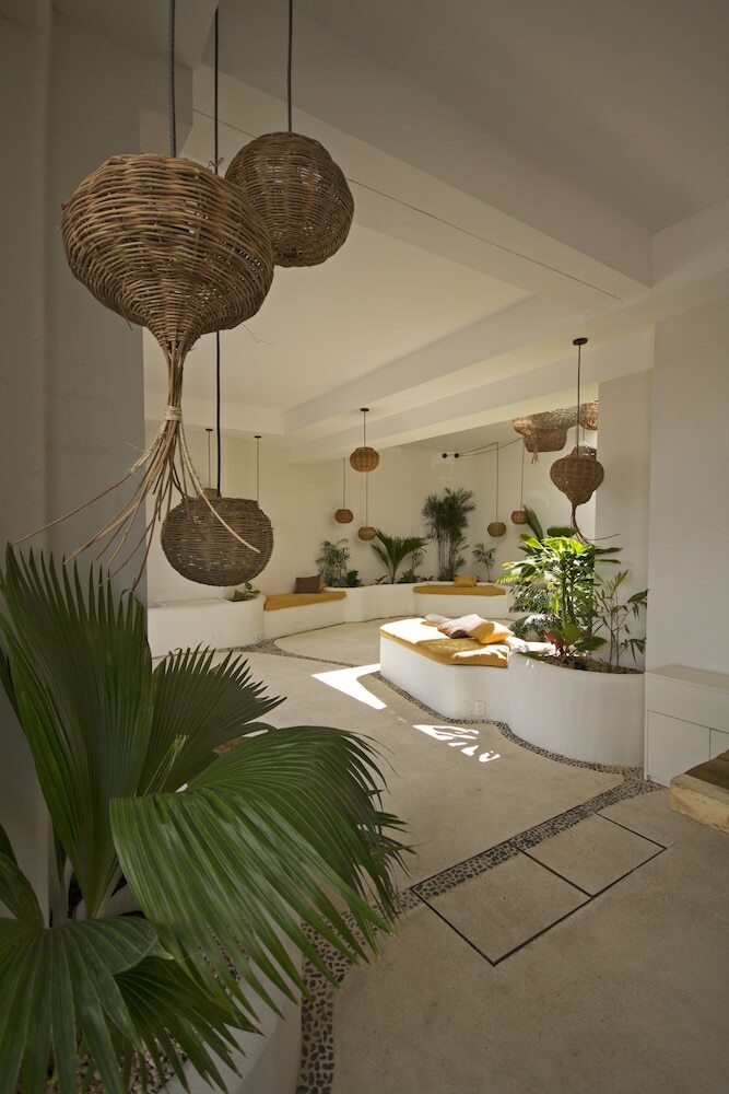 Hotel Kalma 40 Ca�ones