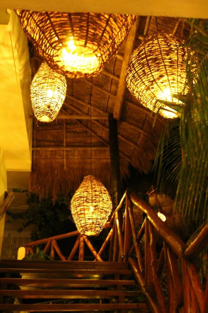 Hotel Kalma 40 Ca�ones