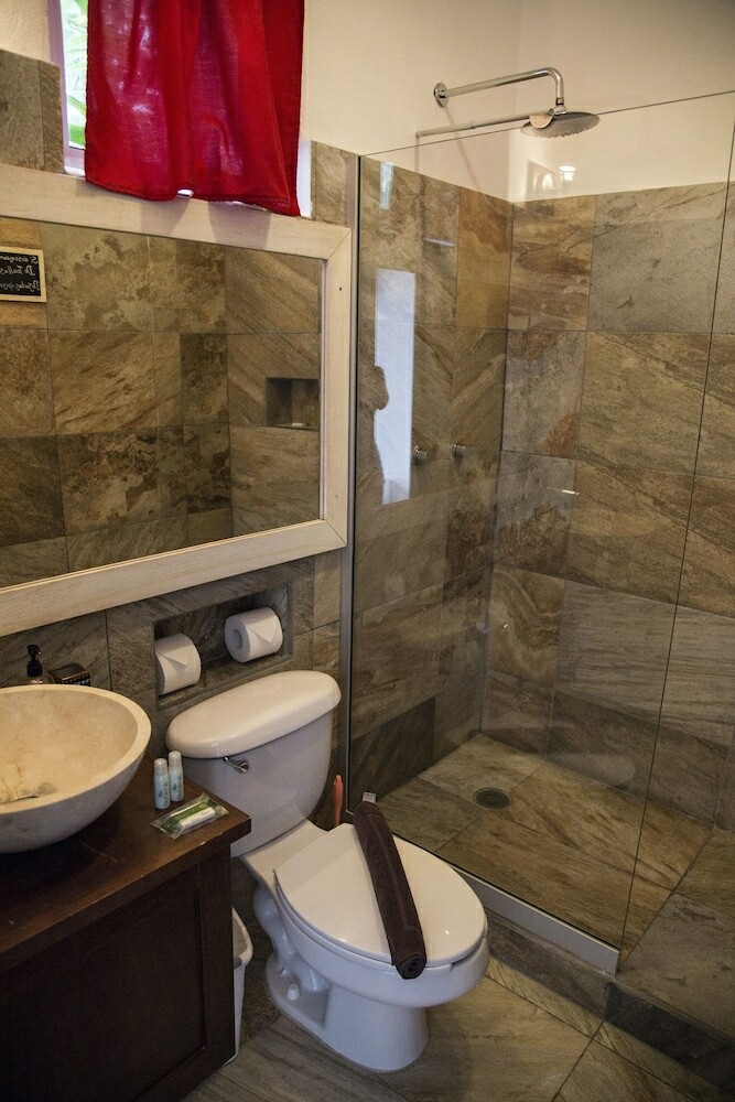 Hotel Kalma 40 Ca�ones