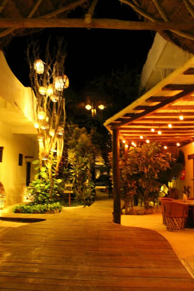 Hotel Kalma 40 Ca�ones