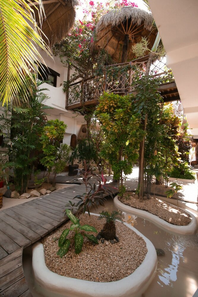 Hotel Kalma 40 Ca�ones