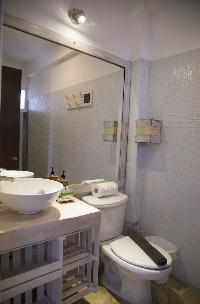 Hotel Kalma 40 Ca�ones