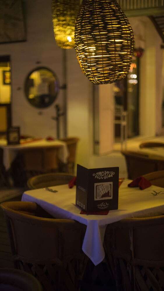 Hotel Kalma 40 Ca�ones