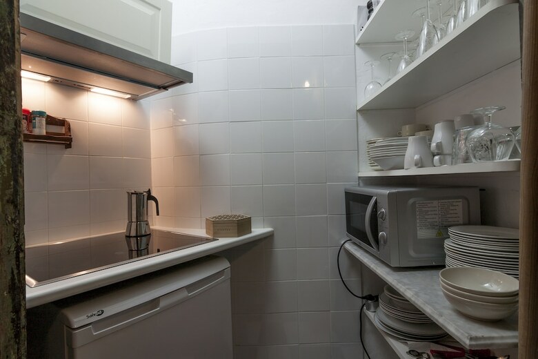 Apartamentos Casa Montesdeoca