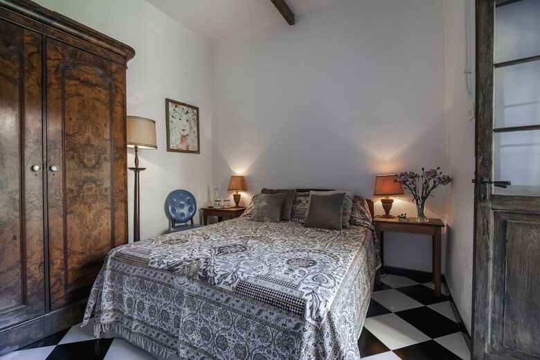 Apartamentos Casa Montesdeoca