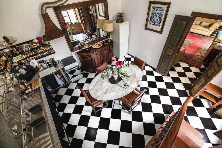 Apartamentos Casa Montesdeoca