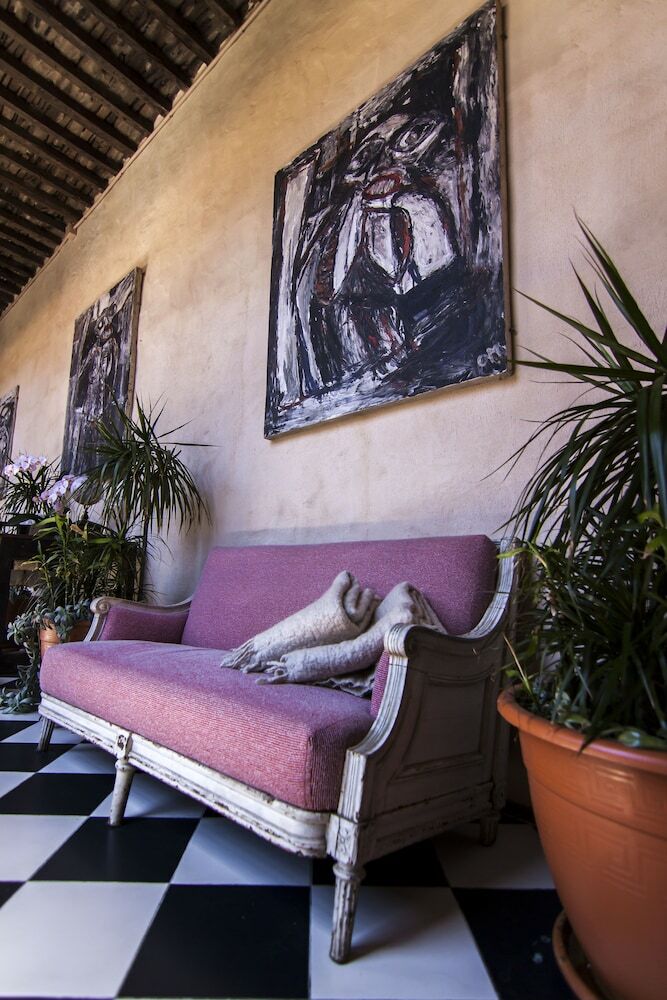 Apartamentos Casa Montesdeoca