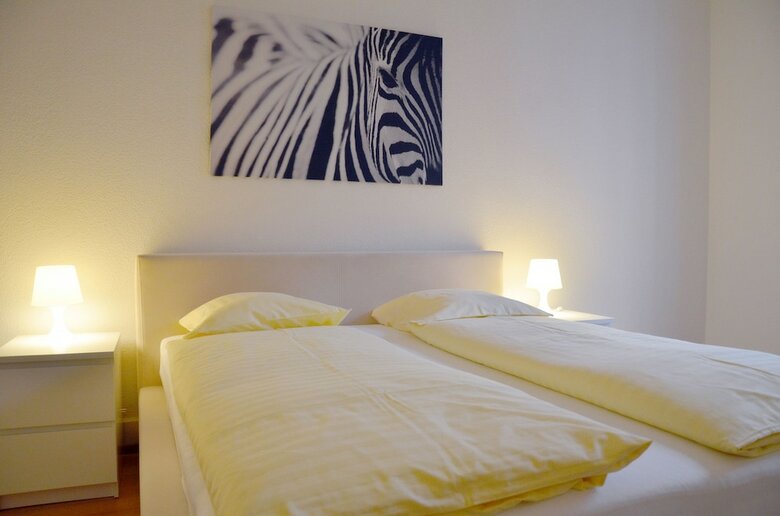 Apartamentos Rent-a-home Landskronstrasse