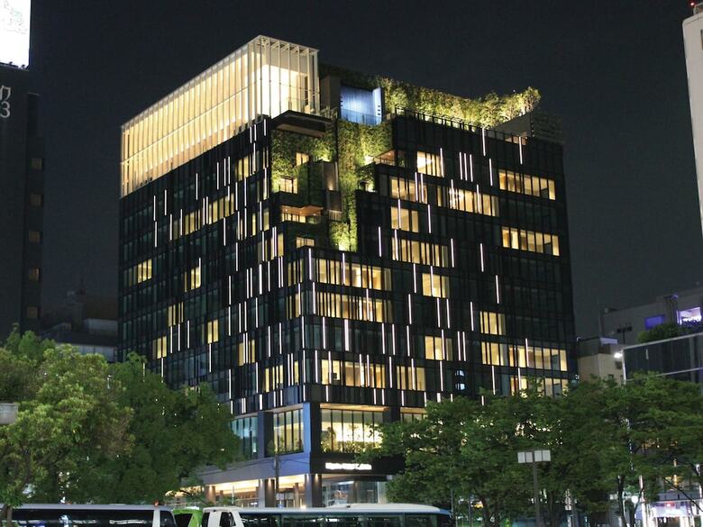 Miyako Hotel Hakata