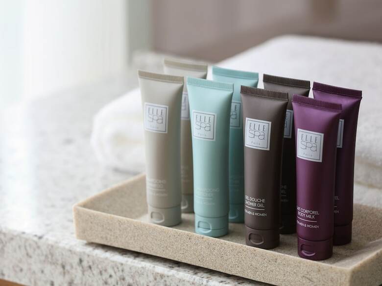 Miyako Hotel Hakata