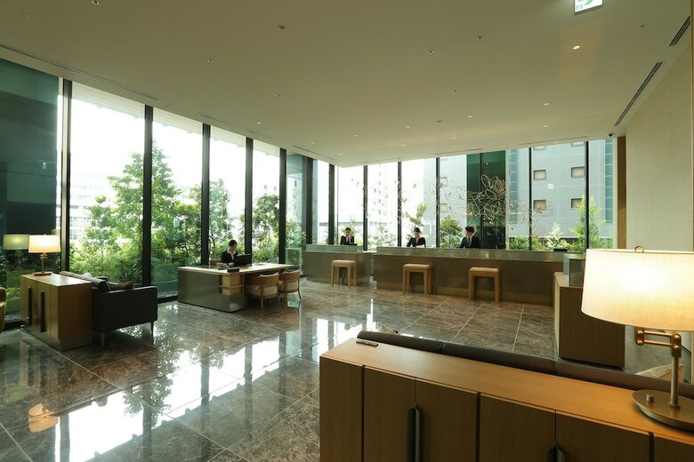 Miyako Hotel Hakata