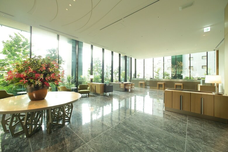 Miyako Hotel Hakata