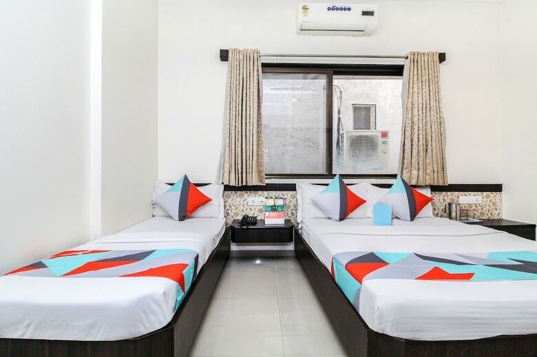 Hotel Fabexpress Sai Grand Castle Inn