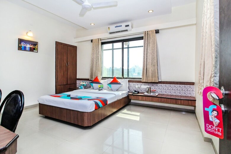 Hotel Fabexpress Sai Grand Castle Inn