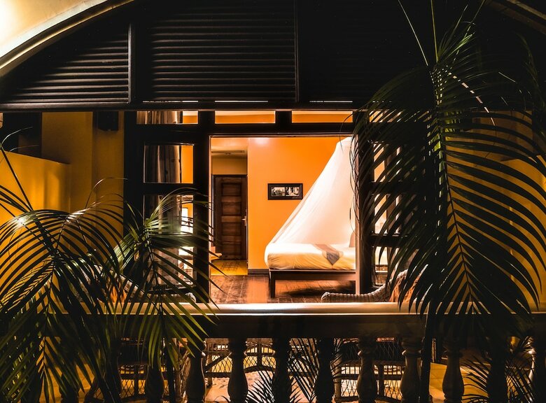 Hotel Pavillon D'orient Boutique
