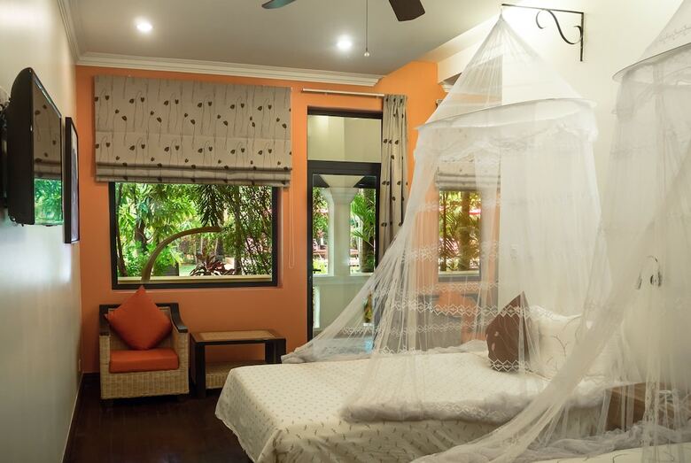 Hotel Pavillon D'orient Boutique