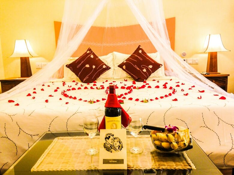 Hotel Pavillon D'orient Boutique