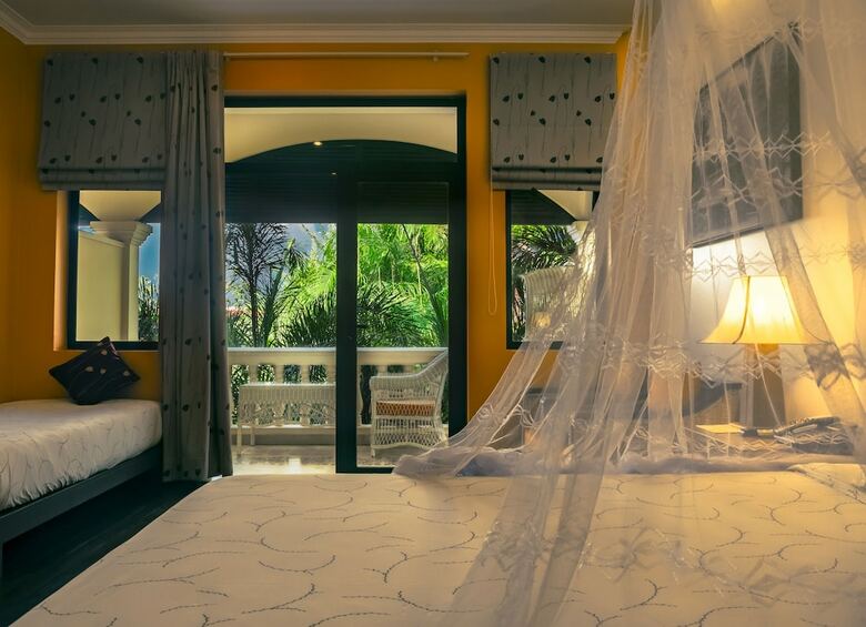 Hotel Pavillon D'orient Boutique
