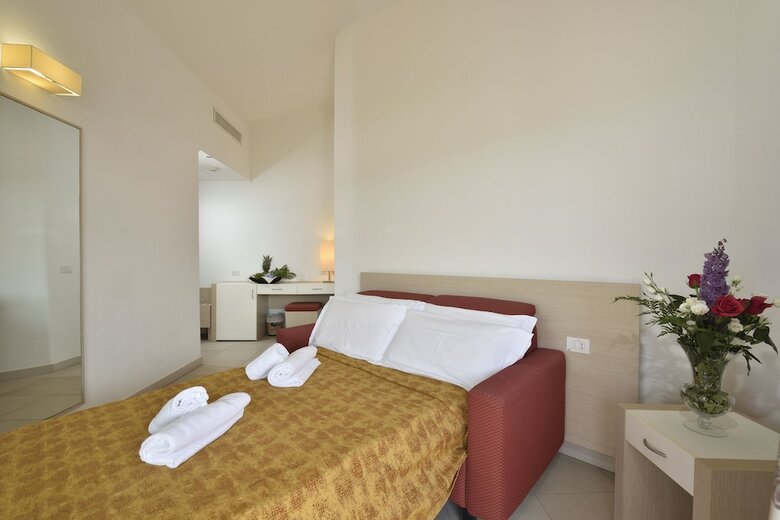 Club Hotel Baja Bianca
