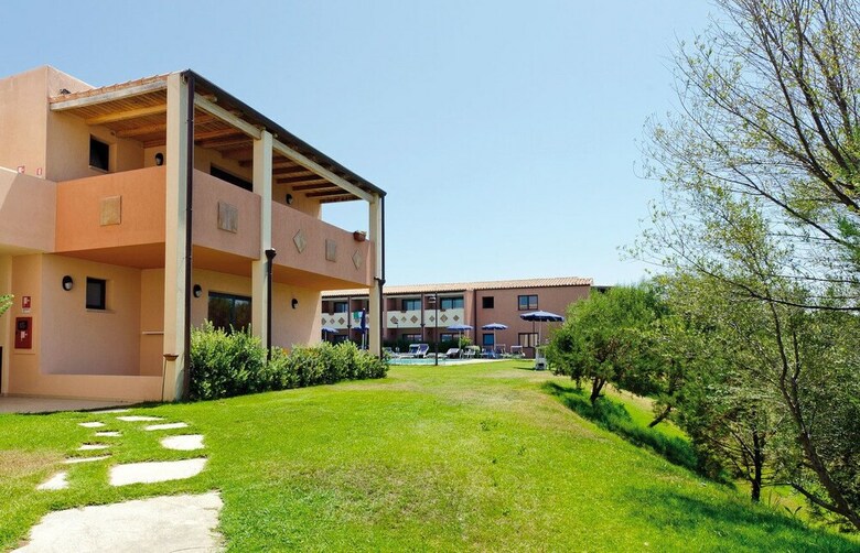 Club Hotel Baja Bianca