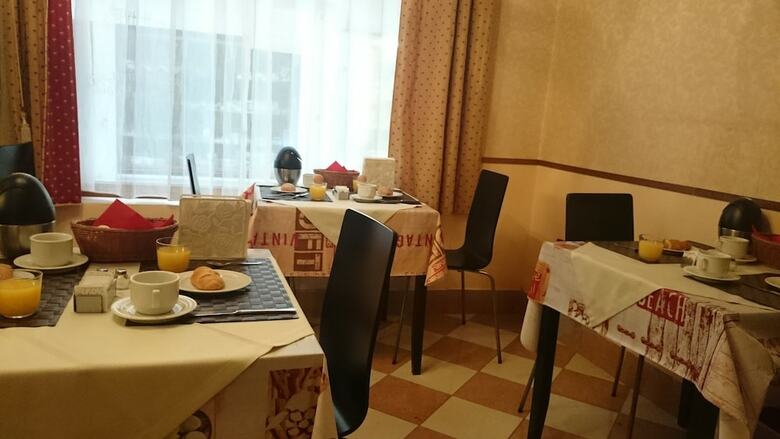 Locanda Ss. Giovanni E Paolo