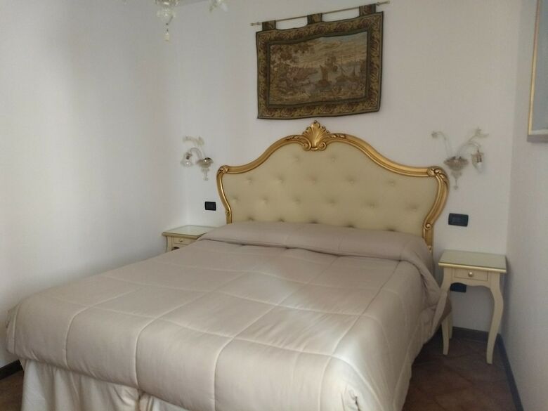 Locanda Ss. Giovanni E Paolo