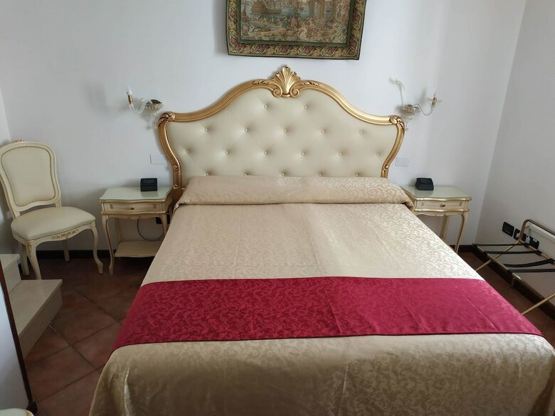 Locanda Ss. Giovanni E Paolo
