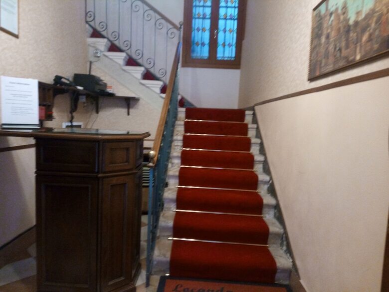 Locanda Ss. Giovanni E Paolo