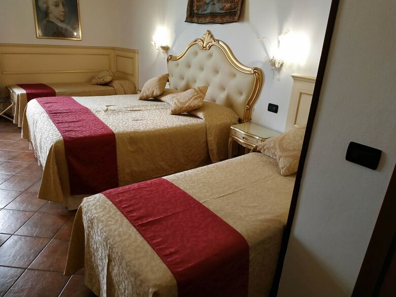 Locanda Ss. Giovanni E Paolo