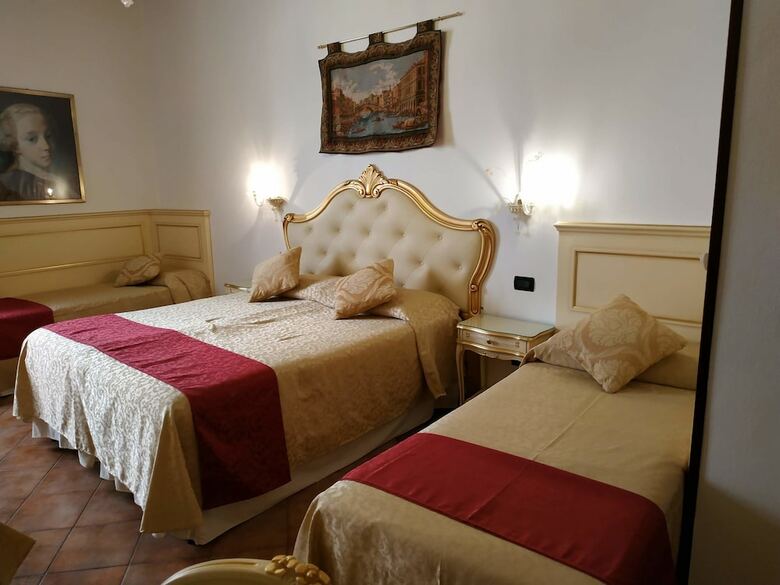 Locanda Ss. Giovanni E Paolo