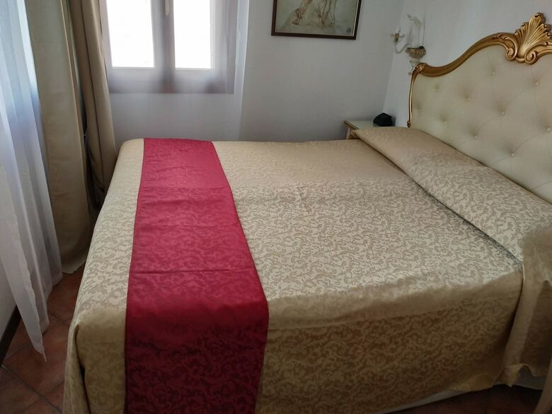 Locanda Ss. Giovanni E Paolo
