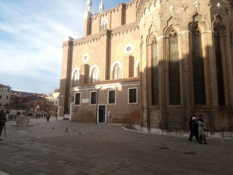 Locanda Ss. Giovanni E Paolo