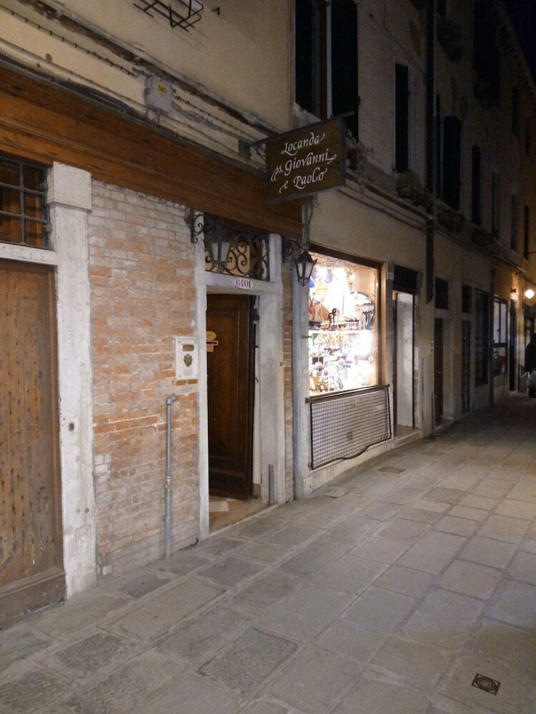 Locanda Ss. Giovanni E Paolo