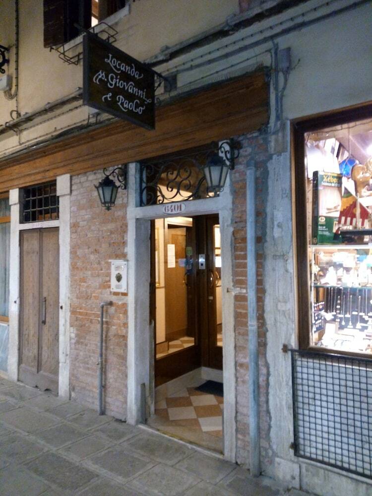 Locanda Ss. Giovanni E Paolo
