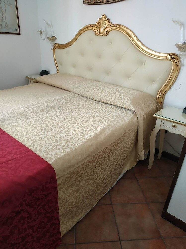 Locanda Ss. Giovanni E Paolo