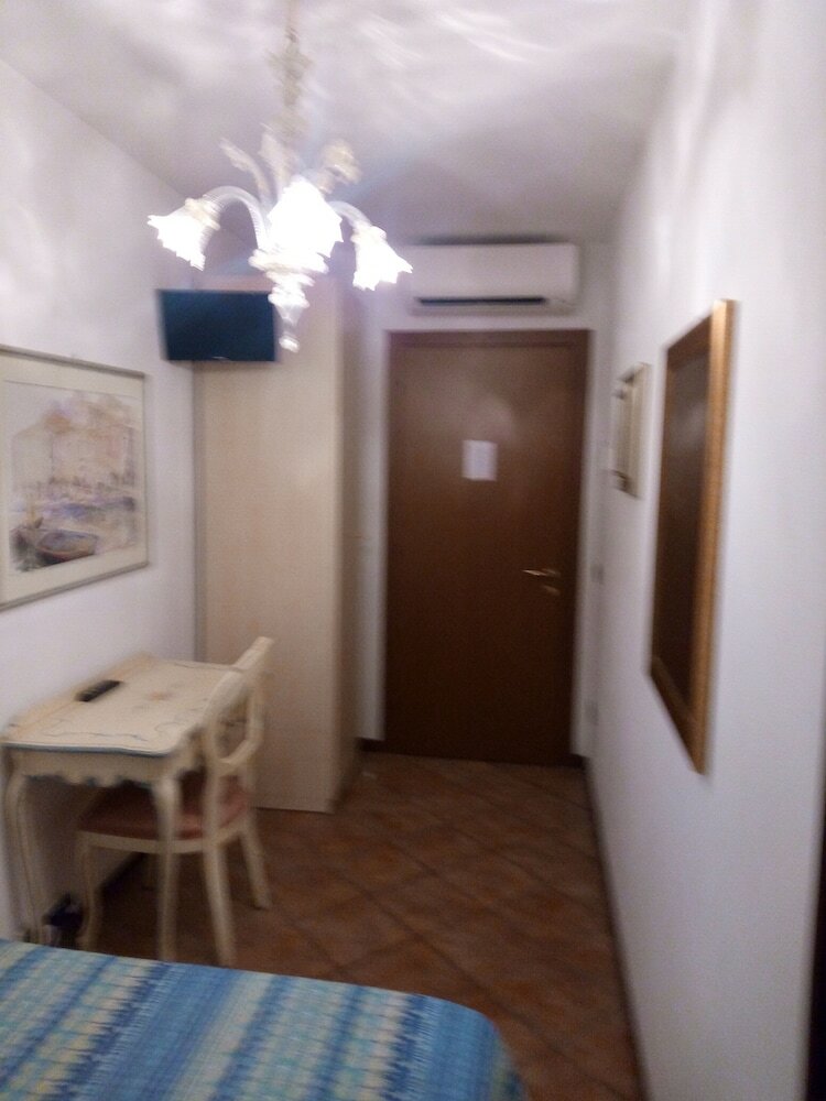 Locanda Ss. Giovanni E Paolo