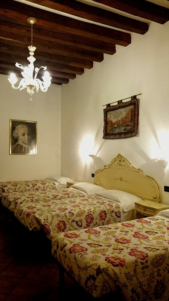 Locanda Ss. Giovanni E Paolo