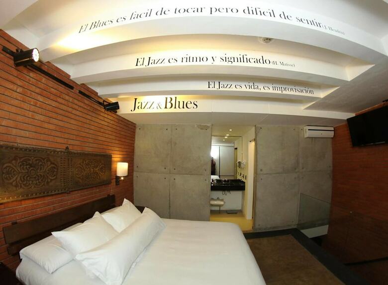 Inboccalupo The Hotel Boutique