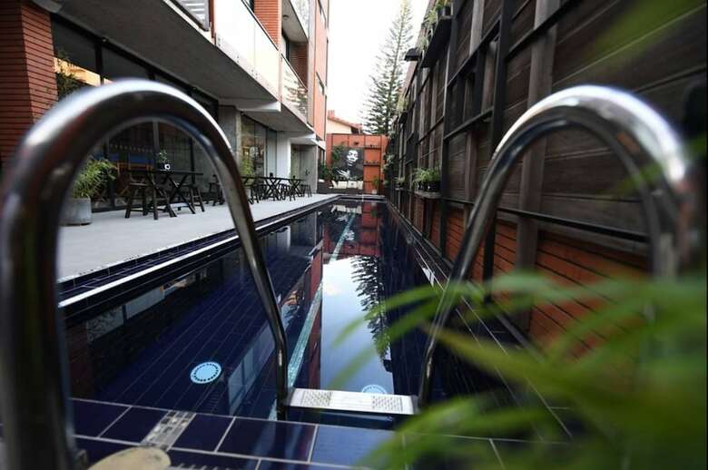 Inboccalupo The Hotel Boutique